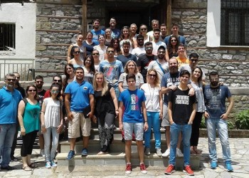 Η ΣΕΝ της ΠΟΕ δείχνει το δρόμο στους Αργιθεάτες νέους