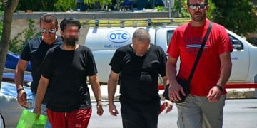 Φρίκη στο Άργος: Πατέρας βίαζε τον 12χρονο γιο του, μαζί με τον σύντροφό του