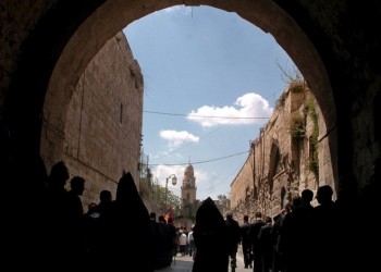 Ισραήλ: Στις καλένδες η αναγνώριση της Γενοκτονίας των Αρμενίων