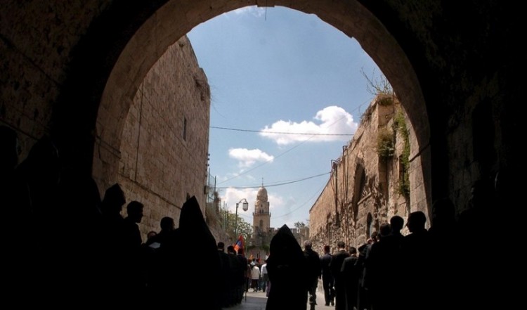 Ισραήλ: Στις καλένδες η αναγνώριση της Γενοκτονίας των Αρμενίων