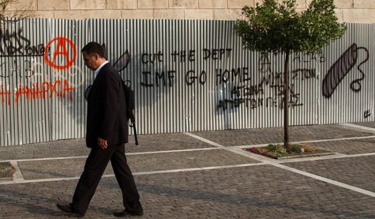 Η Ελλάδα έχει το υψηλότερο χρέος στην ΕΕ