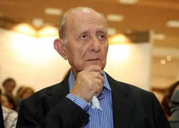 Έφυγε ο Δημήτρης Μαρωνίτης