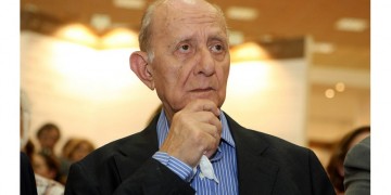 Έφυγε ο Δημήτρης Μαρωνίτης