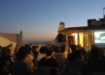 Το ιστορικό ντοκιμαντέρ «Η σιωπή της Μικράς Ασίας» παρουσιάστηκε στο Σύλλογο Ιμβρίων