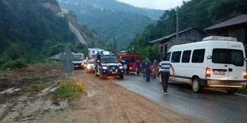 Επτά οι νεκροί από τη συντριβή ελικοπτέρου στην Κερασούντα
