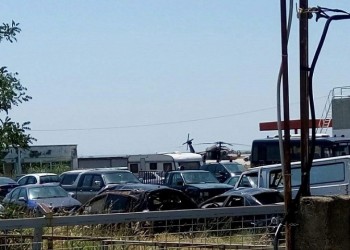 Ποιοι είναι οι «8» που ζητούν άσυλο από την Ελλάδα –Την έκδοσή τους θέλει η Τουρκία