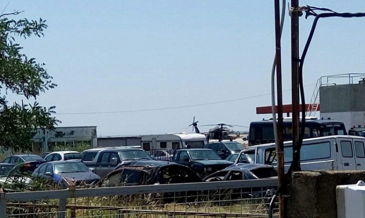 Ποιοι είναι οι «8» που ζητούν άσυλο από την Ελλάδα –Την έκδοσή τους θέλει η Τουρκία
