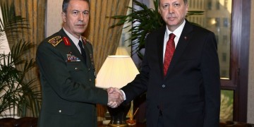 Τι σημαίνει η πρόκληση του Τούρκου αρχηγού ΓΕΕΘΑ στα Ίμια