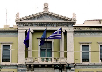 Παραμένει μέχρι το τέλος του 2017 στην προεδρία της ΕΤΕ ο Θωμόπουλος