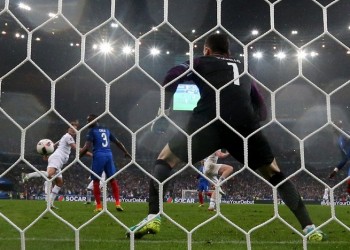 Γερμανία-Γαλλία στον πρώιμο τελικό του Euro 2016
