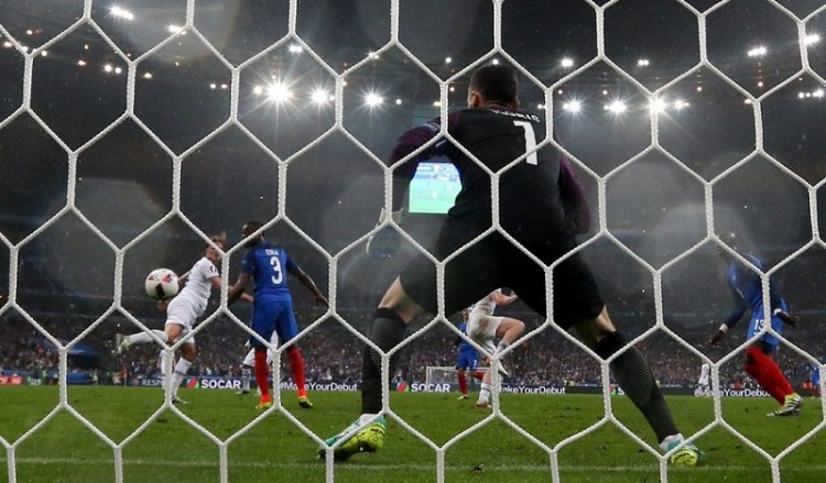 Γερμανία-Γαλλία στον πρώιμο τελικό του Euro 2016