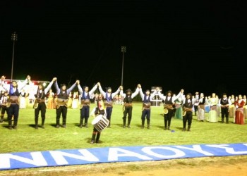 2ο Πανναουσαϊκό Αντάμωμα με δυναμική συμμετοχή ποντιακών συλλόγων