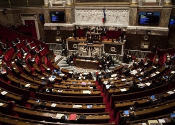 Ποινικοποίηση της άρνησης της Γενοκτονίας των Αρμενίων από την γαλλική Εθνοσυνέλευση