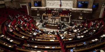 Ποινικοποίηση της άρνησης της Γενοκτονίας των Αρμενίων από την γαλλική Εθνοσυνέλευση