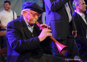 Πέθανε ο Σπύρος Γαλετσίδης, πρόσφυγας πρώτης γενιάς από το Κοϊνίκ’ Νικοπόλεως Πόντου (βίντεο)