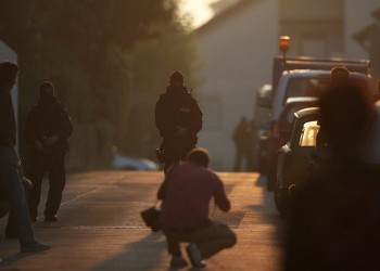 Σύρος ανατινάχθηκε στη Γερμανία – Τουλάχιστον 12 τραυματίες (βίντεο-φωτο)