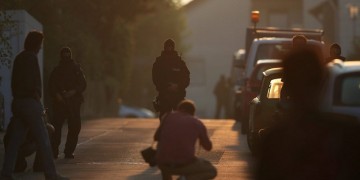 Σύρος ανατινάχθηκε στη Γερμανία – Τουλάχιστον 12 τραυματίες (βίντεο-φωτο)