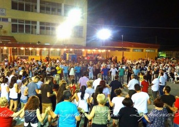 Τα «Ακρίτεια» στα Γιαννιτσά – Δύο ημέρες ποντιακής γιορτής (φωτο, βίντεο)