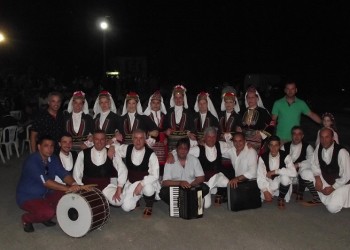 Πανδαισία ήχων, αρωμάτων και γεύσεων στην Γιορτή Κερασιού 2016 στο Ροδοχώρι Νάουσας (φωτο)