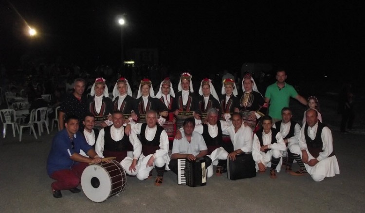 Πανδαισία ήχων, αρωμάτων και γεύσεων στην Γιορτή Κερασιού 2016 στο Ροδοχώρι Νάουσας (φωτο)