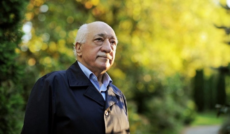 Απόπειρα εισβολής ενόπλου στο κτήριο του Φετουλάχ Γκιουλέν στην Πενσυλβάνια
