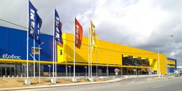 Ο ΕΦΕΤ ελέγχει προϊόντα σοκολάτας που ανακάλεσε η ΙΚΕΑ