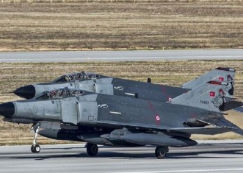 Πώς αχρήστευσαν το διάδρομο προσγείωσης των στασιαστών στην Άγκυρα