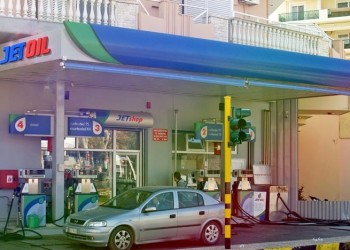 Νέο «κανόνι» στην αγορά – Σε διαδικασία πτώχευσης και η Jetoil
