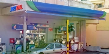 Νέο «κανόνι» στην αγορά – Σε διαδικασία πτώχευσης και η Jetoil
