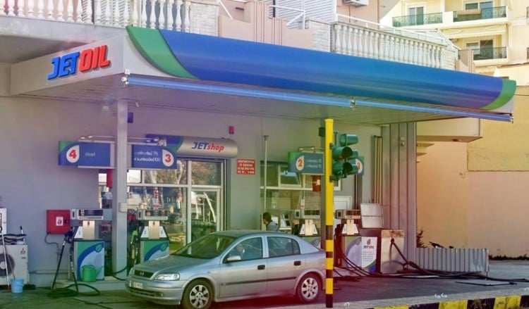 Νέο «κανόνι» στην αγορά – Σε διαδικασία πτώχευσης και η Jetoil