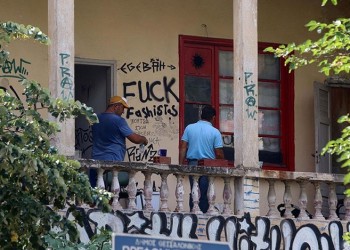 Θεσσαλονίκη: Δικάζονται οι 74 συλληφθέντες από καταλήψεις