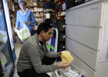 Δωρεάν τα φάρμακα για τους οικονομικά αδύναμους ανασφάλιστους