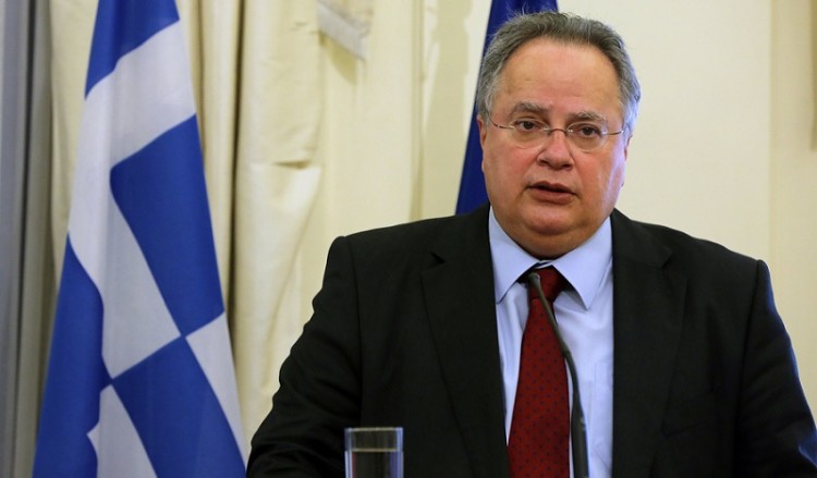 Κοτζιάς: Η Γενοκτονία των Ποντίων στοιχείο της εξωτερικής πολιτικής της Ελλάδας