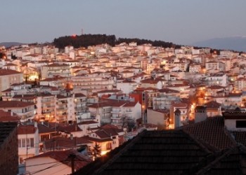 Τιμή και μνήμη στα θύματα της Μικρασιατικής Καταστροφής στην Κοζάνη