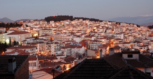 Τιμή και μνήμη στα θύματα της Μικρασιατικής Καταστροφής στην Κοζάνη