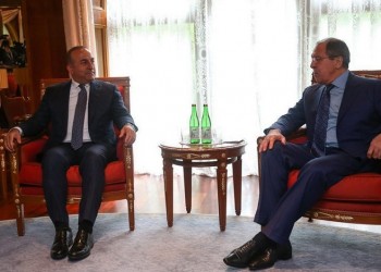 Ρωσία και Τουρκία διαφωνούν ως το ποιος είναι ο τρομοκράτης στη Συρία