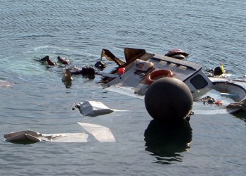Τραγωδία ανοιχτά του Καστελόριζου: Νεκρό 9χρονο προσφυγόπουλο