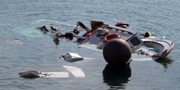 Τραγωδία ανοιχτά του Καστελόριζου: Νεκρό 9χρονο προσφυγόπουλο