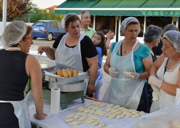 Ποντιακές συνταγές από το Θρυλόριο μέχρι την… κουζίνα σας
