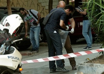 Ομογενής από το Καζακστάν αιτία για το φονικό στο κέντρο της Αθήνας