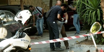 Ομογενής από το Καζακστάν αιτία για το φονικό στο κέντρο της Αθήνας