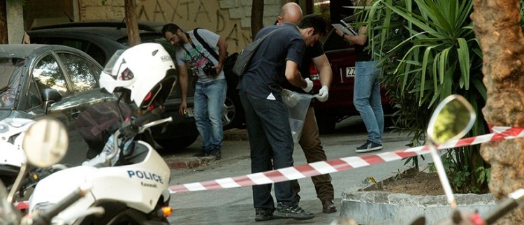 Ομογενής από το Καζακστάν αιτία για το φονικό στο κέντρο της Αθήνας