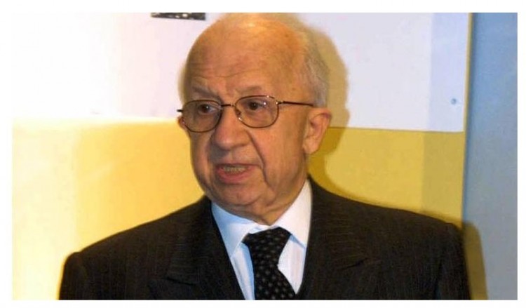 Νεκρός ο Κυριάκος Μαμιδάκης της Jetoil – Εικάζεται αυτοκτονία