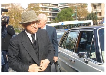 Σε αυτοκτονία αποδίδεται ο θάνατος του Κυριάκου Μαμιδάκη