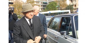 Σε αυτοκτονία αποδίδεται ο θάνατος του Κυριάκου Μαμιδάκη