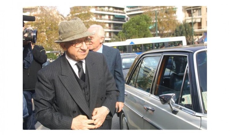 Σε αυτοκτονία αποδίδεται ο θάνατος του Κυριάκου Μαμιδάκη