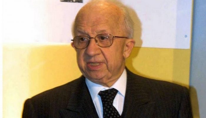 Το απόγευμα η κηδεία του Κυριάκου Μαμιδάκη
