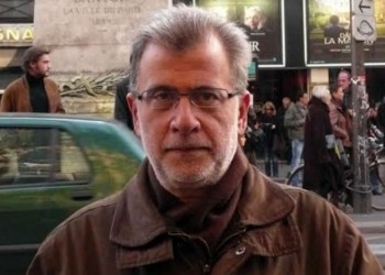 Πέθανε ο δημοσιογράφος Νίκος Μεγαδούκας
