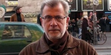 Πέθανε ο δημοσιογράφος Νίκος Μεγαδούκας