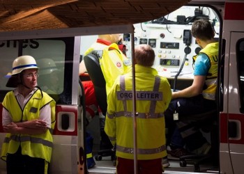 ΥΠΕΞ: Τηλέφωνα επικοινωνίας για τους Έλληνες στο Μόναχο